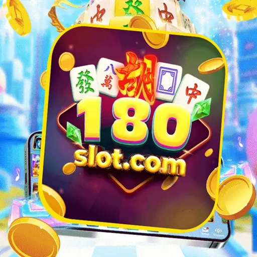 180SLOT - Permainan Slot Penuh Keseruan