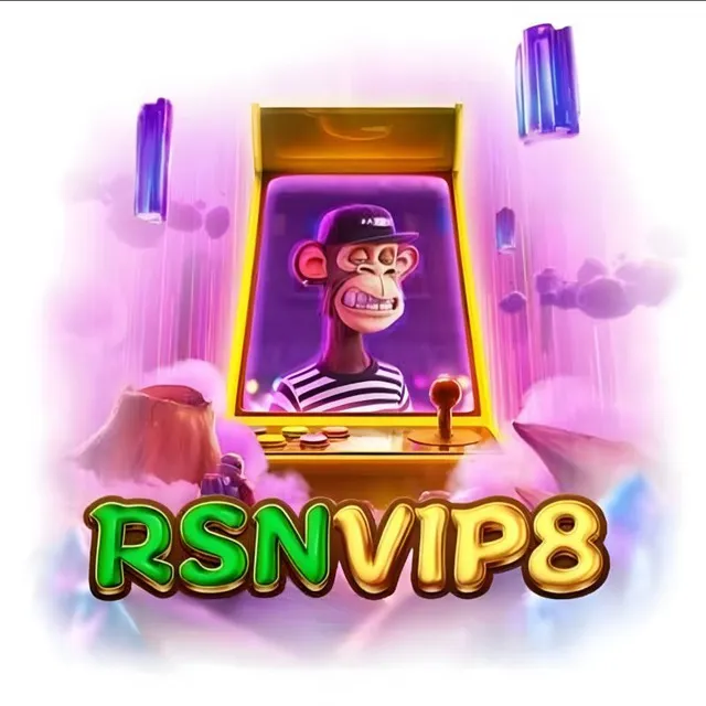 RSNVIP8 - Petualangan Seru di Dunia yang Menantang