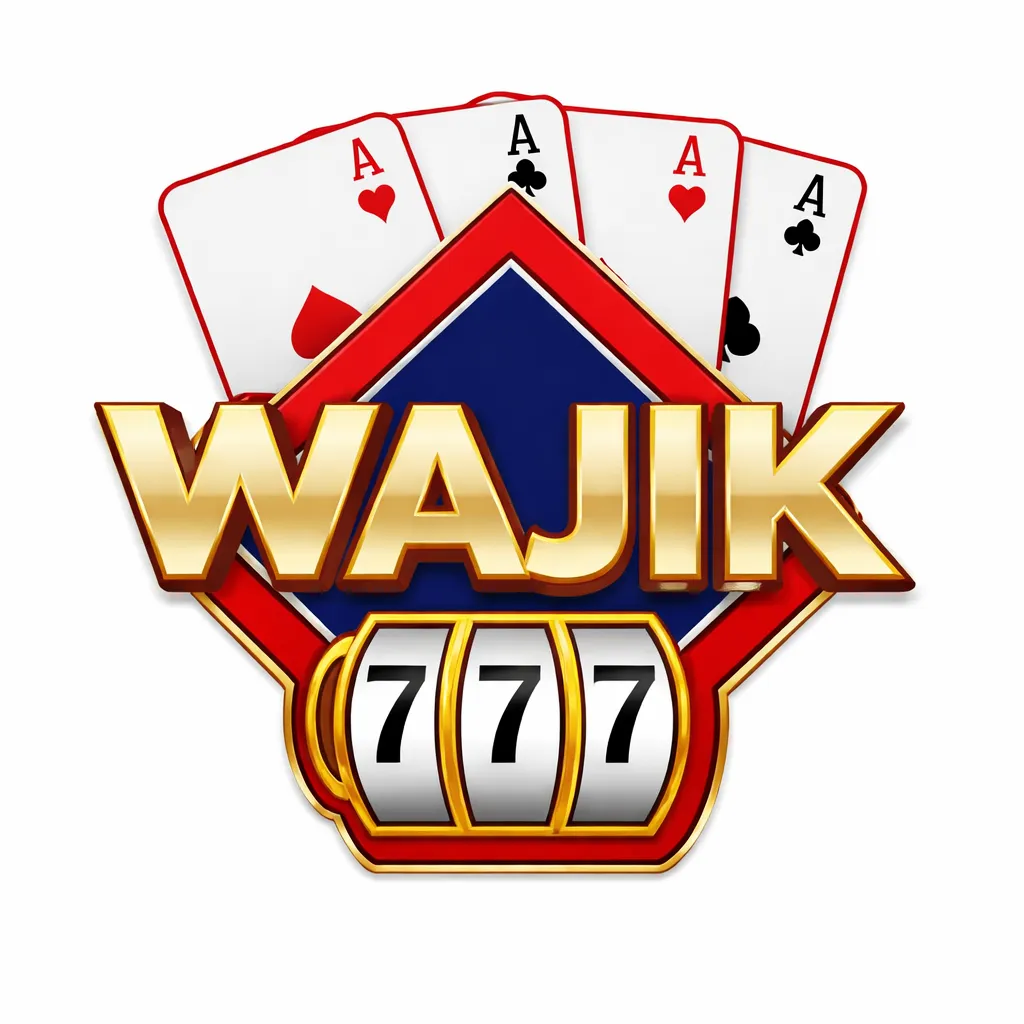 WAJIK777 - Aplikasi Utility untuk Pengelolaan dan Optimasi